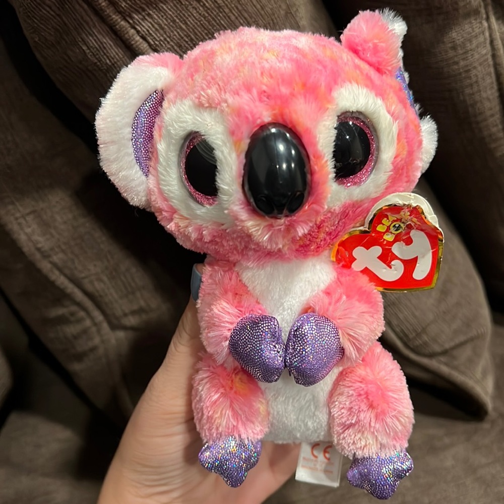 Kacey the Koala Beanie Boo
